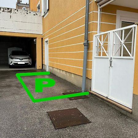 Villa La Liberta! Koper Luaran gambar