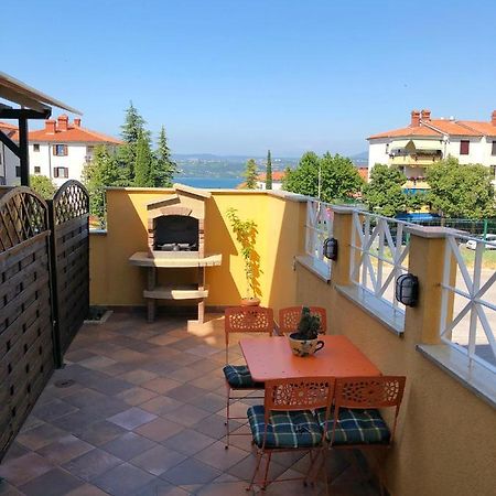 Villa La Liberta! Koper Luaran gambar