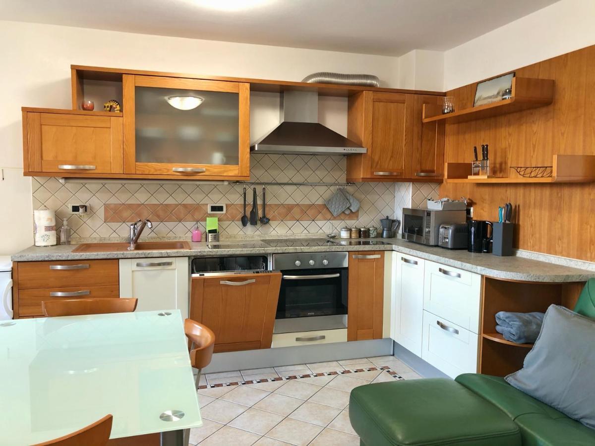 Villa La Liberta! Koper Luaran gambar