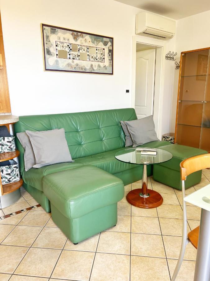 Villa La Liberta! Koper Luaran gambar