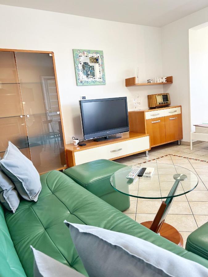 Villa La Liberta! Koper Luaran gambar