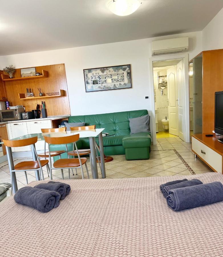 Villa La Liberta! Koper Luaran gambar