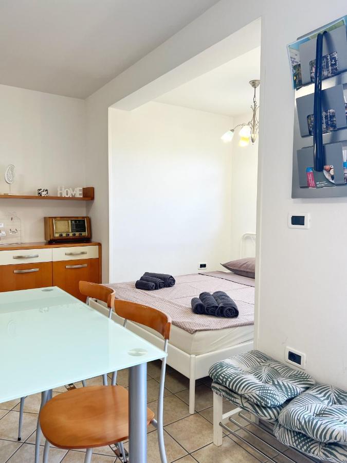 Villa La Liberta! Koper Luaran gambar