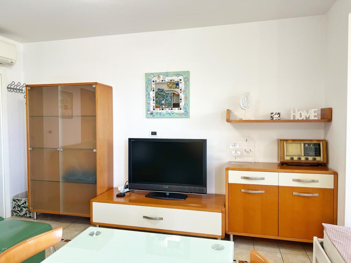 Villa La Liberta! Koper Luaran gambar