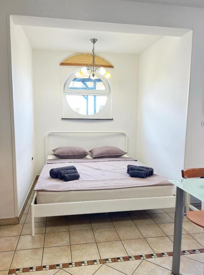Villa La Liberta! Koper Luaran gambar