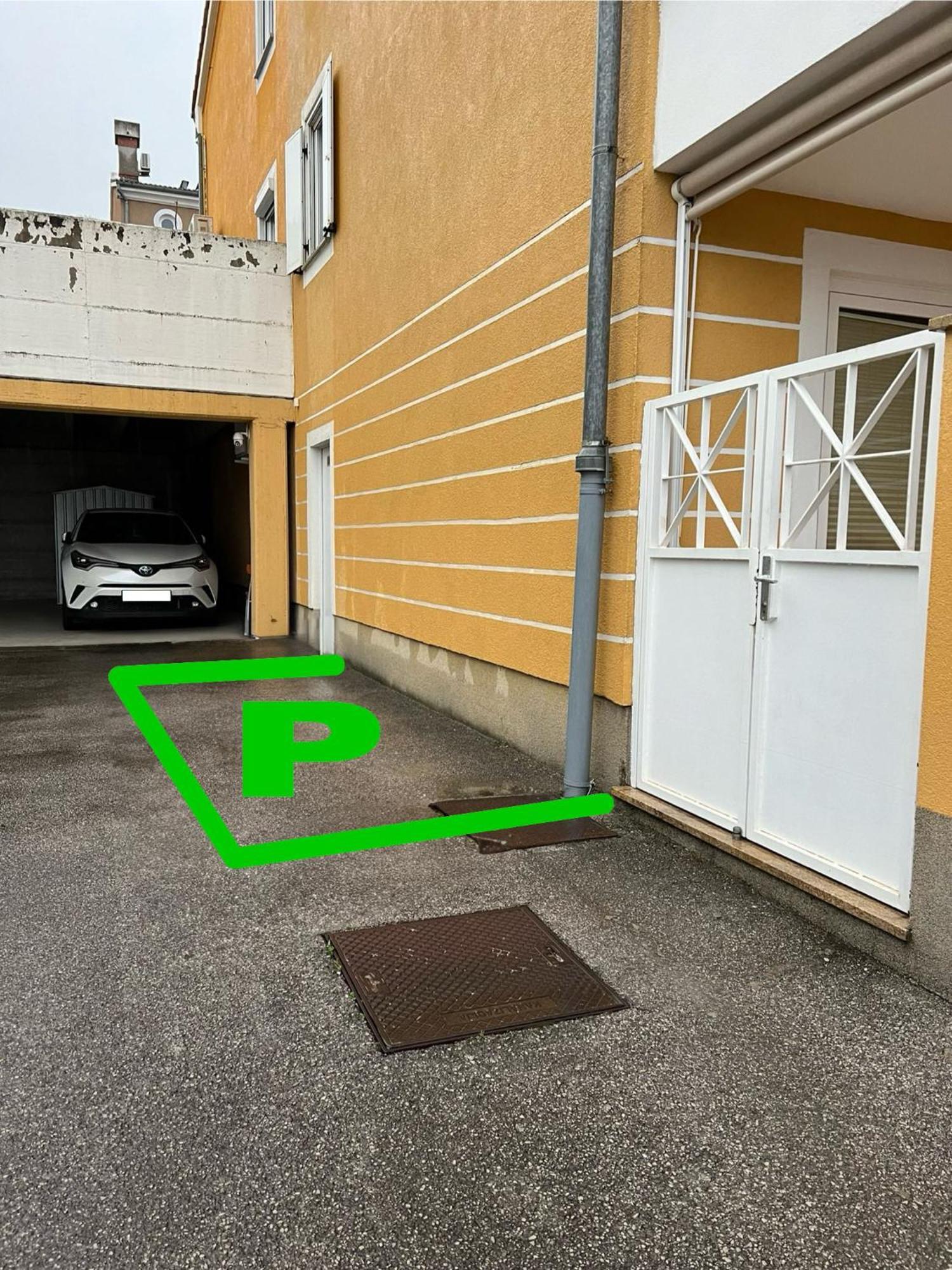 Villa La Liberta! Koper Luaran gambar
