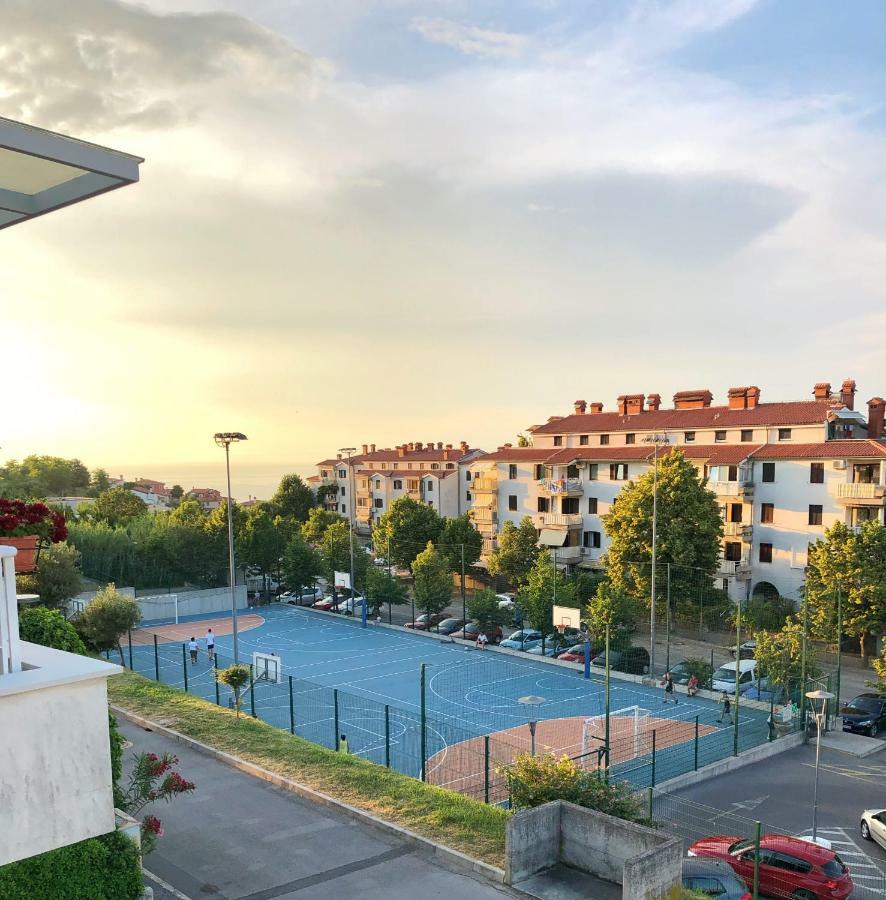 Villa La Liberta! Koper Luaran gambar