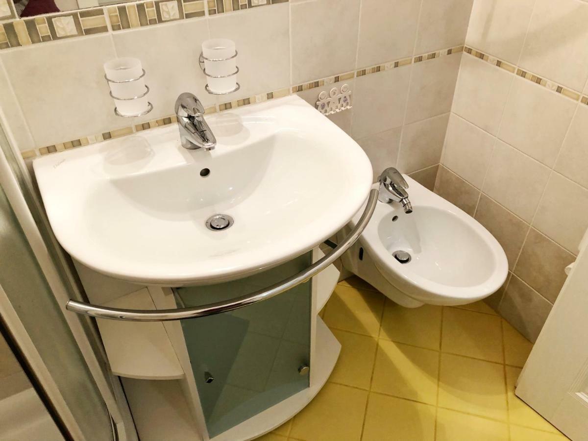 Villa La Liberta! Koper Luaran gambar