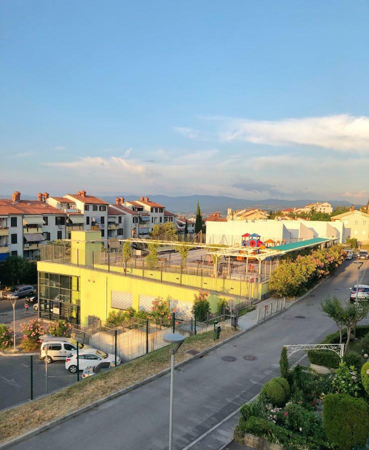 Villa La Liberta! Koper Luaran gambar