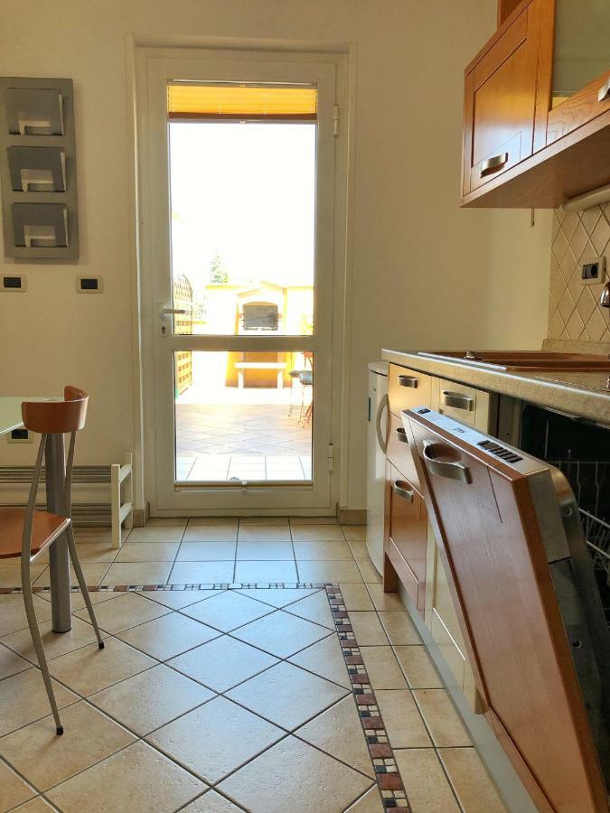 Villa La Liberta! Koper Luaran gambar