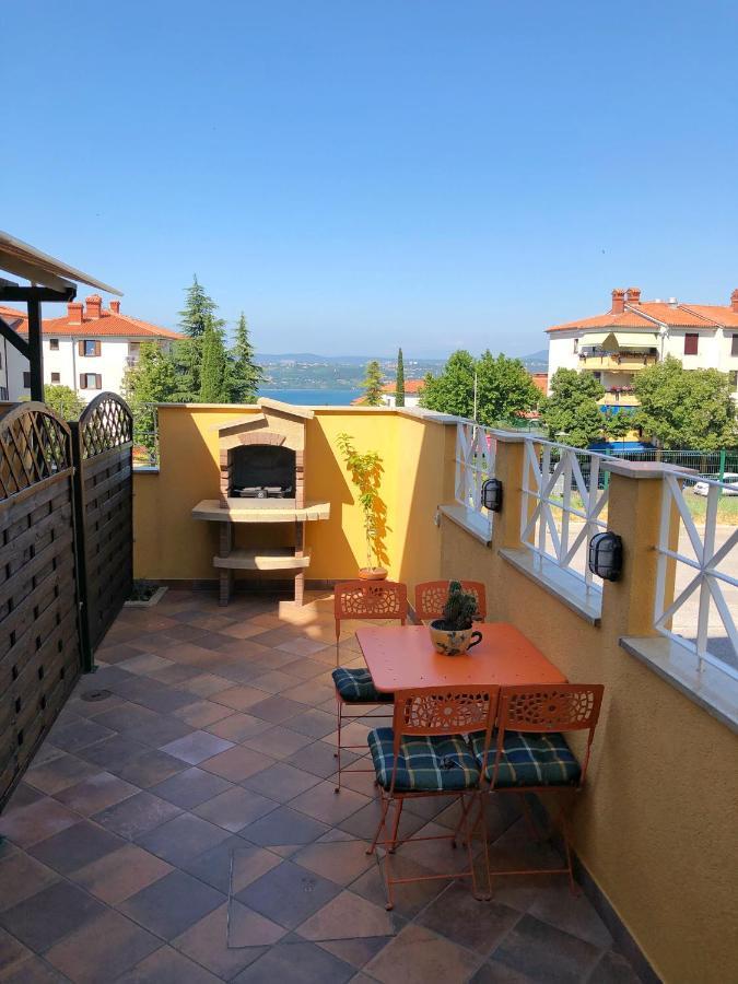 Villa La Liberta! Koper Luaran gambar