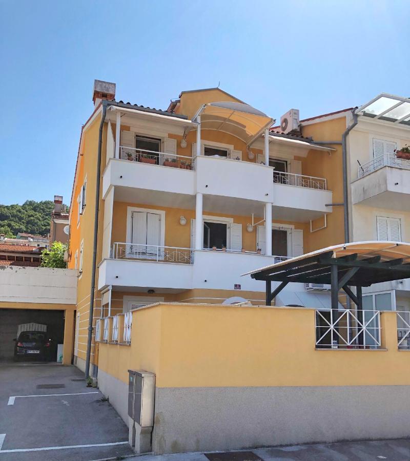 Villa La Liberta! Koper Luaran gambar